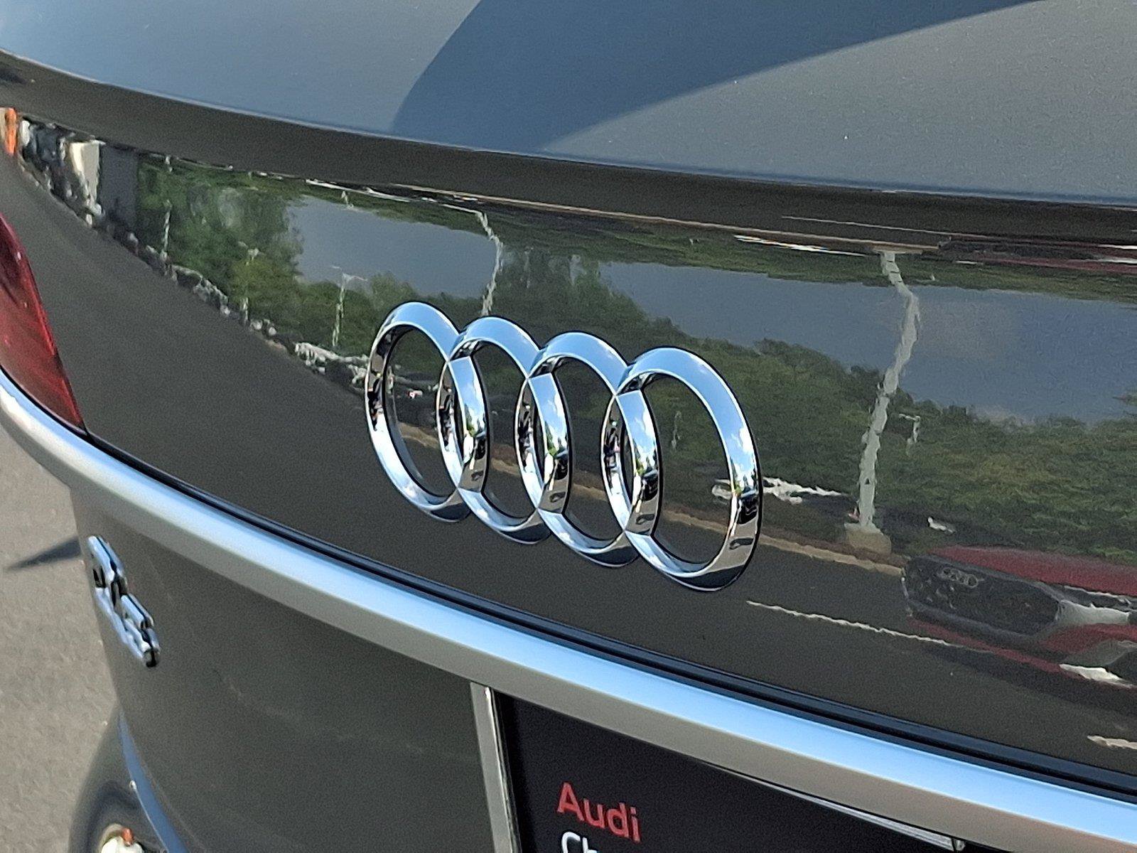 Used 2023 Audi Q5 2.0T Premium Plus w/ Premium Plus Package AWD/4WD image 31