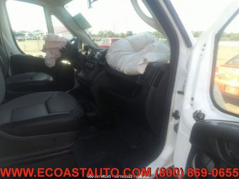 Used 2021 RAM ProMaster 2500 image 8