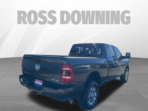 Used 2024 RAM 2500 Laramie image 4