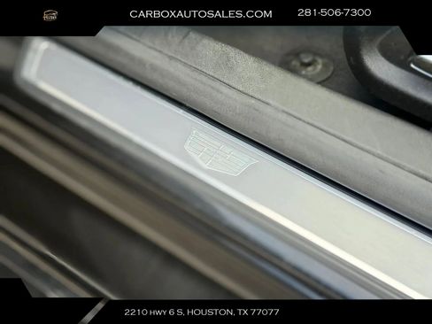 Used 2023 Cadillac CT5 V RWD image 22