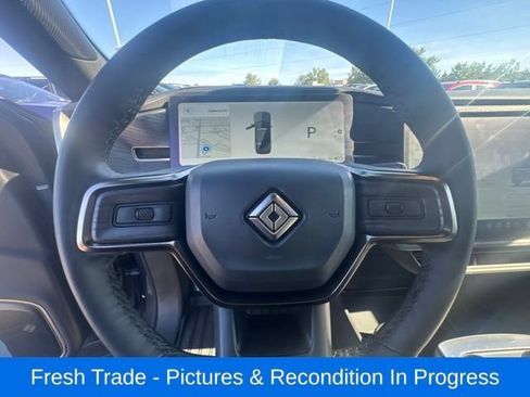 Used 2024 Rivian R1S Adventure AWD/4WD image 12
