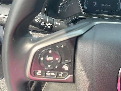 Used 2020 Honda Civic EX image 24