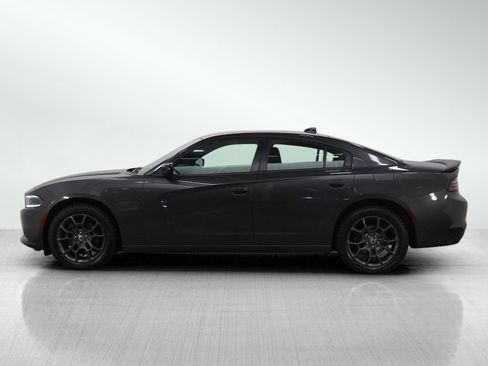 Used 2018 Dodge Charger GT w/ Blacktop Package image 2