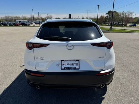 New 2026 MAZDA CX-30 AWD 2.5 S w/ Premium Package image 40