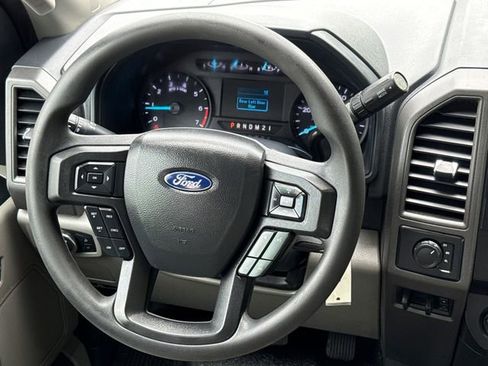 Used 2022 Ford F250 XL w/ Power Equipment Group AWD/4WD image 14