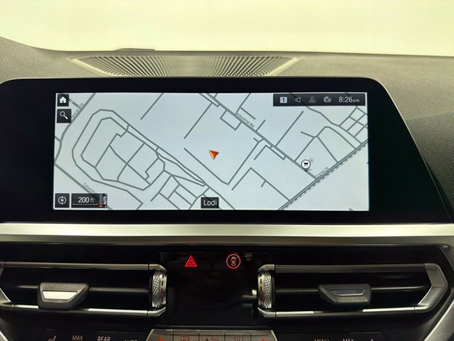 Used 2021 BMW 330i xDrive Sedan w/ Driving Assistance Package AWD/4WD image 38