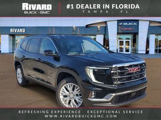 New 2026 GMC Acadia Elevation video 1