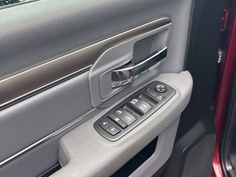 Certified 2020 RAM 1500 Classic Warlock image 6