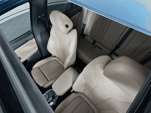 Certified 2023 BMW X3 sDrive30i w/ M Sport Package image 22