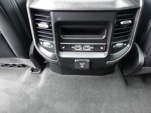 Used 2023 RAM 1500 Rebel w/ Rebel Level 2 Equipment Group AWD/4WD image 43