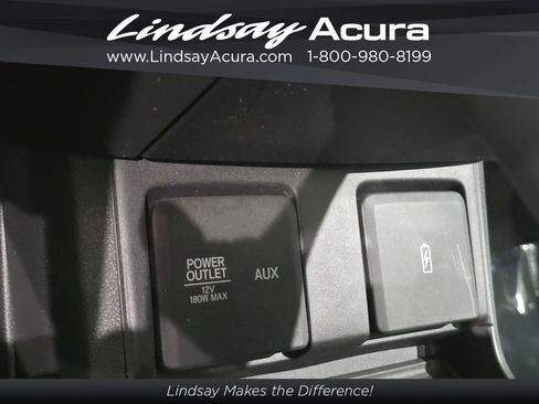 Certified 2021 Acura RDX w/ Technology Package image 20
