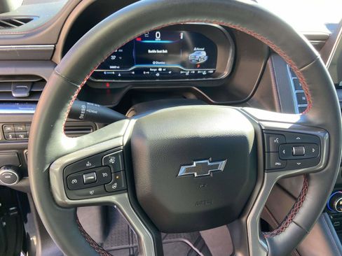 Certified 2023 Chevrolet Tahoe RST w/ Luxury Package image 12