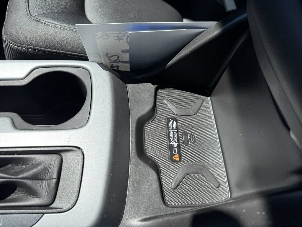 Used 2021 Chevrolet Colorado ZR2 AWD/4WD image 22