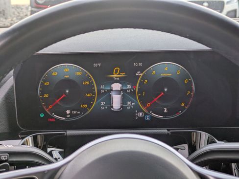 Certified 2023 Mercedes-Benz GLA 250 4MATIC image 16