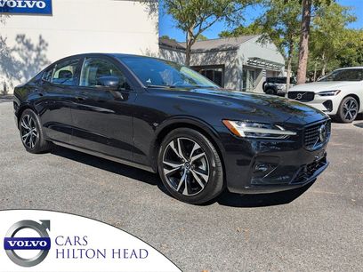 Used 2025 Volvo S60 B5 Plus