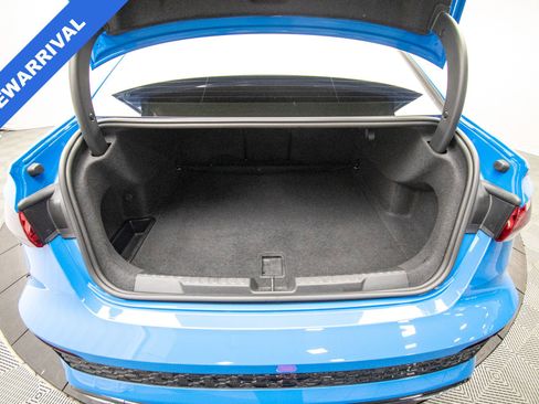 Used 2022 Audi RS 3 AWD/4WD image 39