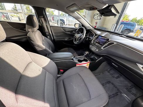 Used 2024 Chevrolet Malibu LT FWD image 46