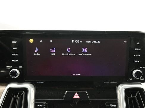 Used 2022 Kia Sorento SX Prestige AWD/4WD image 18