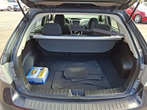 Used 2009 Subaru Impreza 2.5i image 27