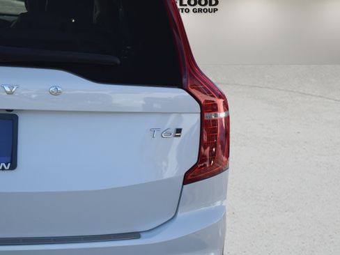 Used 2019 Volvo XC90 T6 Momentum w/ Protection Package Premier image 6