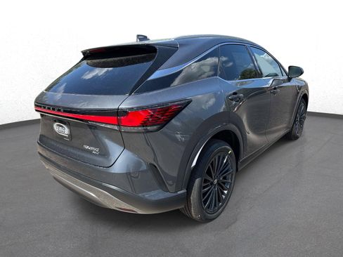 New 2026 Lexus RX 350 Premium AWD/4WD image 3