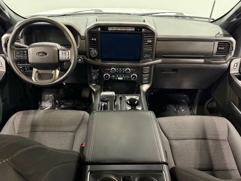 Used 2024 Ford F150 XLT w/ Equipment Group 302A MID AWD/4WD image 33