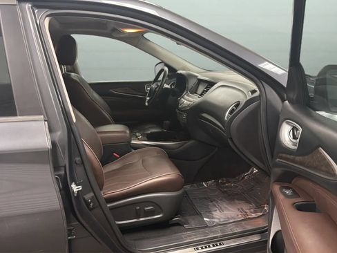 Used 2014 INFINITI QX60 FWD w/ Premium Package image 21