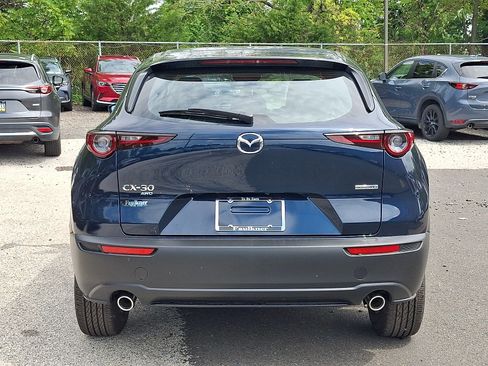 New 2026 MAZDA CX-30 AWD 2.5 S image 5
