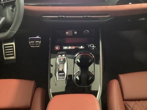 New 2025 Audi S5 Premium Plus image 21