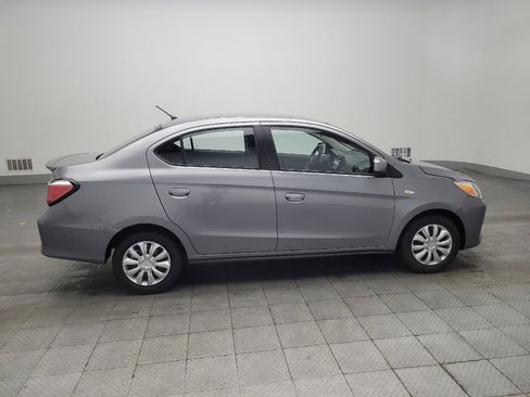 Used 2022 Mitsubishi Mirage G4 ES FWD image 10