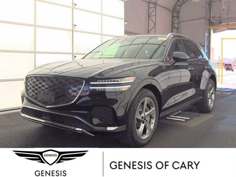 Used 2026 Genesis GV70 2.5T Advanced AWD/4WD image 1