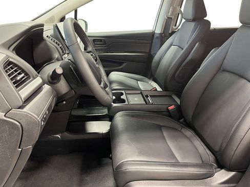 New 2026 Honda Odyssey EX-L image 14
