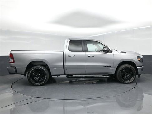 Used 2022 RAM 1500 Big Horn image 9