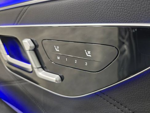 New 2026 Mercedes-Benz S 63 AMG S image 40
