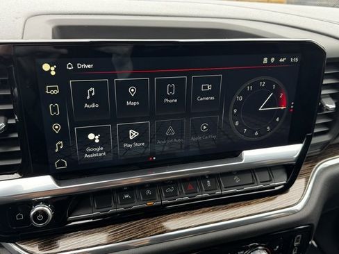 Certified 2023 GMC Sierra 1500 Elevation w/ X31 Off-Road Package image 3