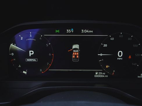 New 2026 Mitsubishi Outlander SEL FWD image 17
