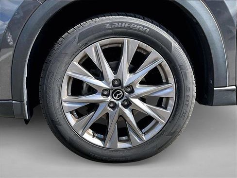 Used 2020 MAZDA CX-5 Grand Touring w/ GT Premium Package image 8