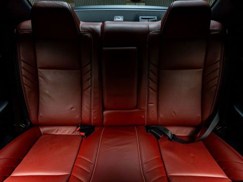 Used 2021 Dodge Challenger SRT Hellcat image 27