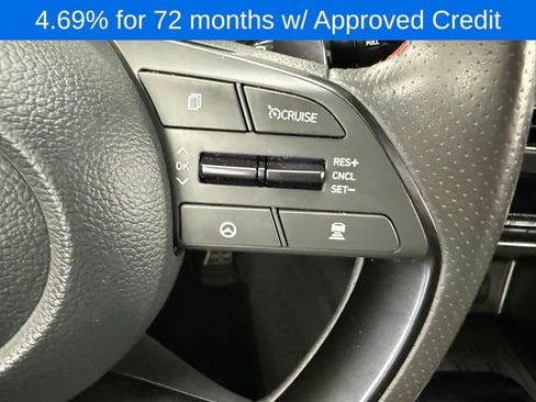 Used 2022 Hyundai Sonata N Line w/ Preferred Accessory Package image 17