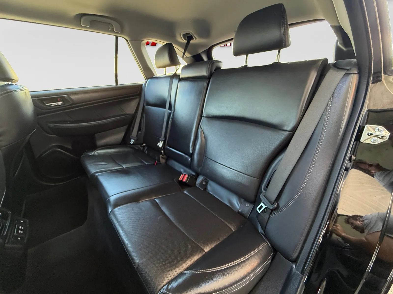 Used 2019 Subaru Outback 2.5i Limited AWD/4WD image 17