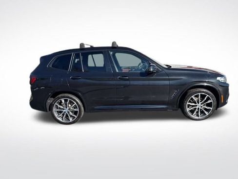 Used 2022 BMW X3 xDrive30i w/ M Sport Package 2 image 6