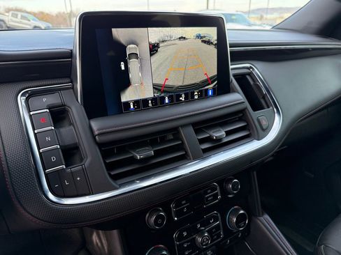 Used 2022 Chevrolet Tahoe RST w/ Sport Performance Package image 17