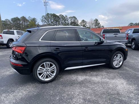 Used 2018 Audi Q5 2.0T Premium Plus image 5