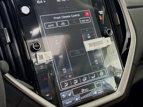 New 2026 Subaru Ascent Touring image 15