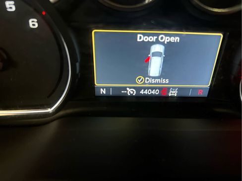 Certified 2023 Chevrolet Tahoe LS image 10