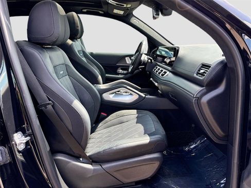 Used 2021 Mercedes-Benz GLE 63 AMG S image 29
