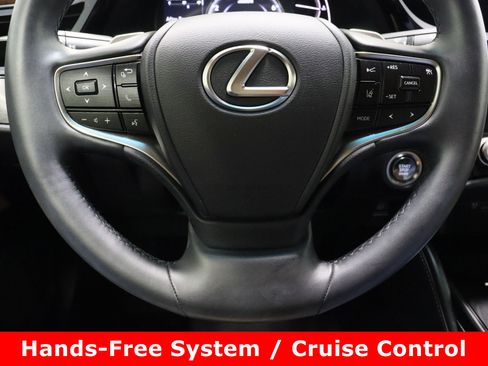 Used 2025 Lexus ES 350 w/ Premium Package image 26