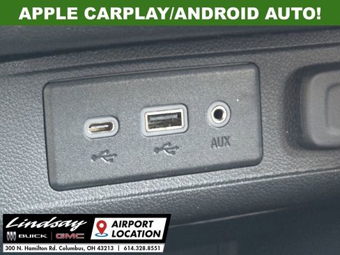 Used 2023 Buick Encore GX Essence w/ Experience Buick Package image 38