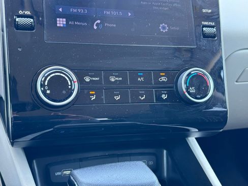 Used 2023 Hyundai Tucson SEL image 7