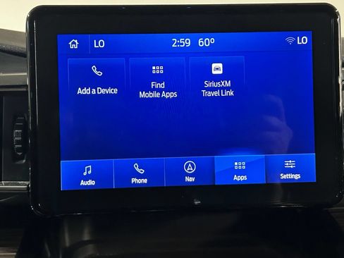 Used 2022 Ford Explorer Limited w/ Equipment Group 301A AWD/4WD image 91